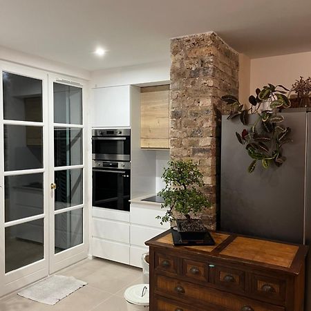 Chambre Chez Habitant Douche Wc Prives - Calme - Terrasse Saint-Germain-en-Laye Exterior foto
