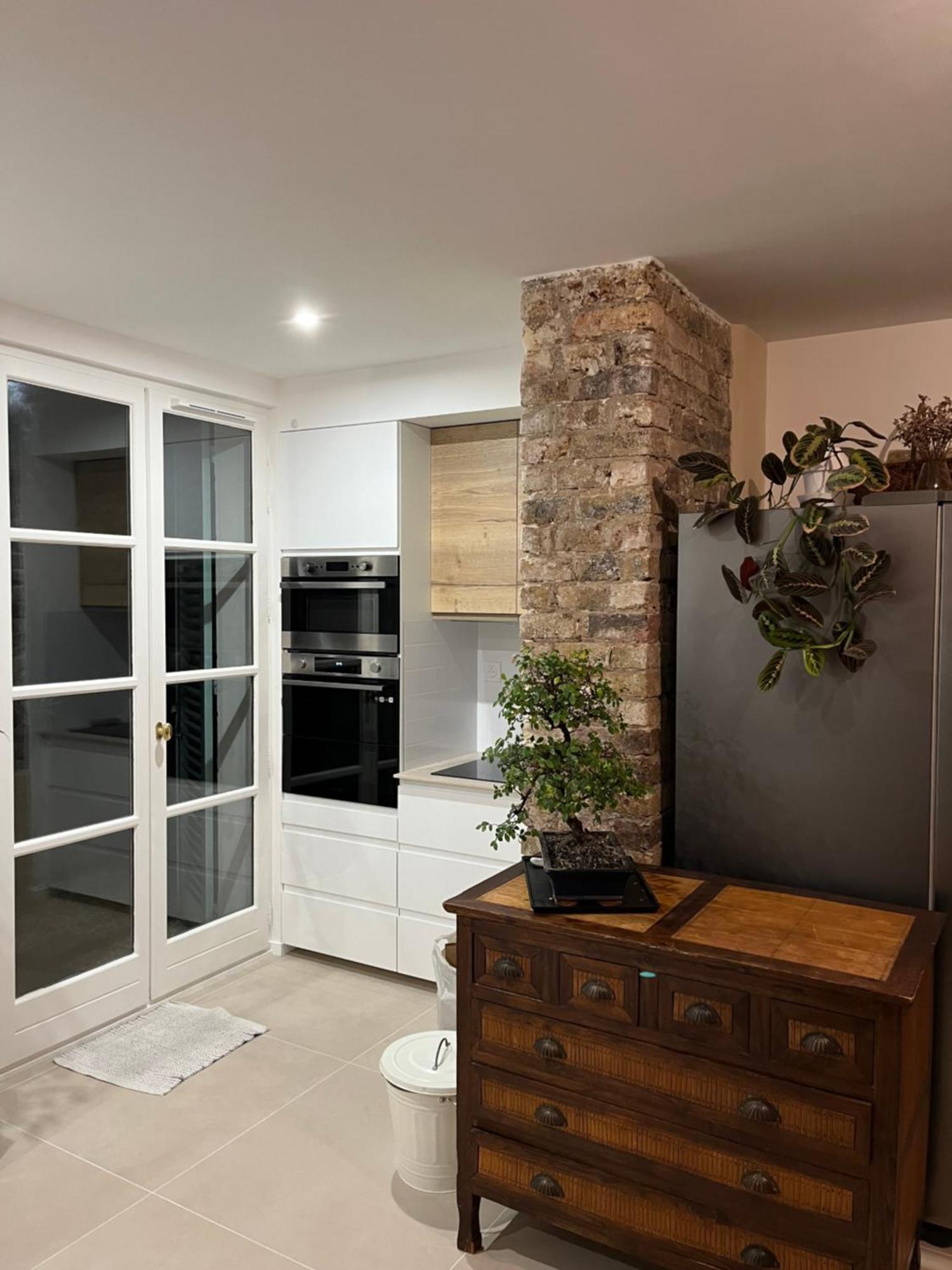 Chambre Chez Habitant Douche Wc Prives - Calme - Terrasse Saint-Germain-en-Laye Exterior foto