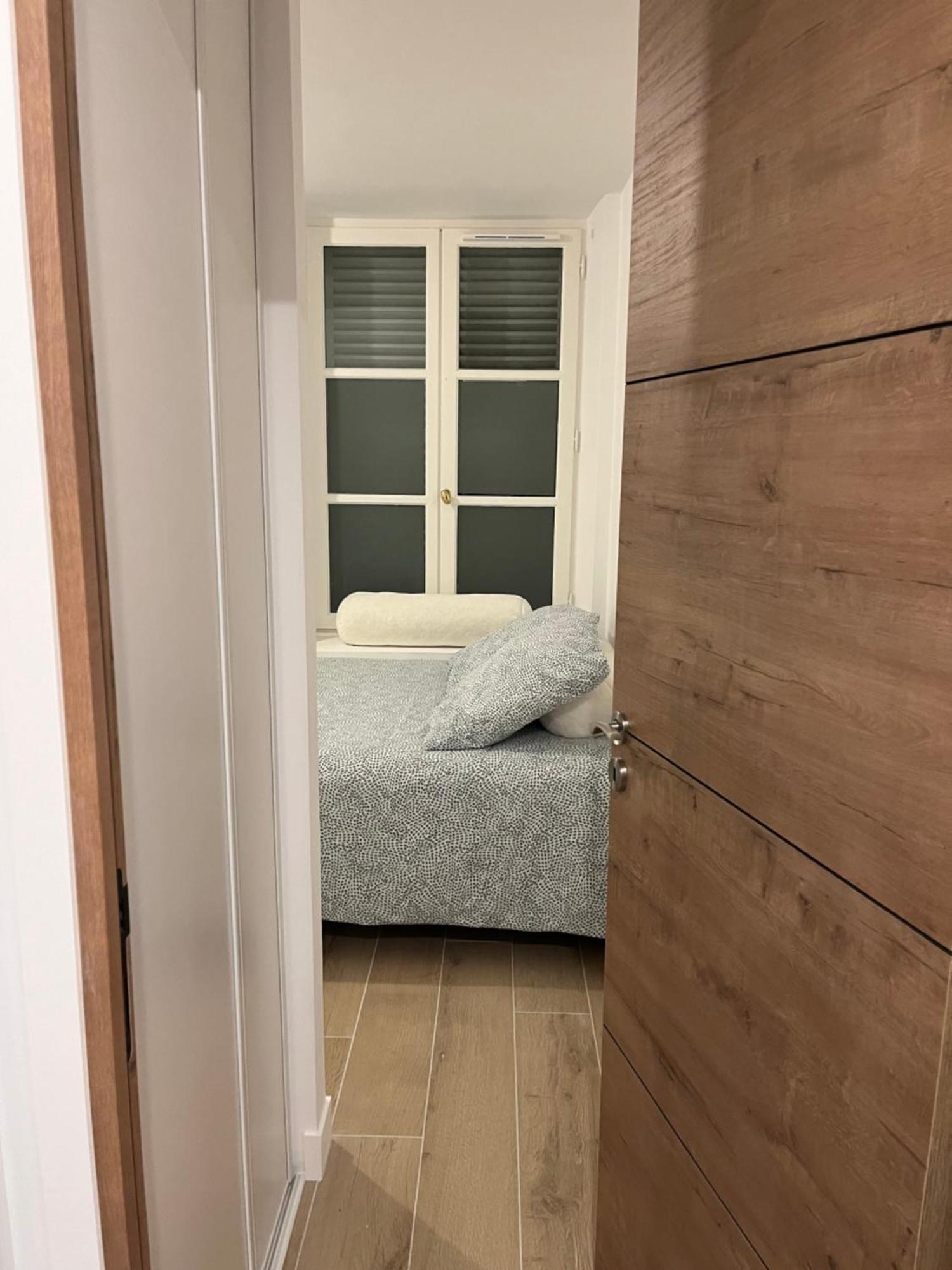 Chambre Chez Habitant Douche Wc Prives - Calme - Terrasse Saint-Germain-en-Laye Exterior foto